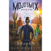 Mojo's Mix Book One - Shaman