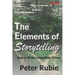 The Elements of Storytelling: How to Write Compelling Fiction