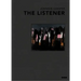 Johnnie Cooper: The Listener: Paintings 2019-2022
