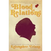 Blood Relations