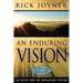 An Enduring Vision: A 50-Day Journey