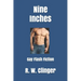 Nine Inches: Gay Flash Fiction