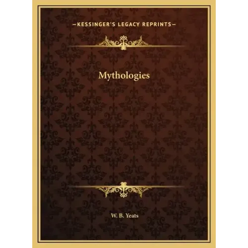 Mythologies