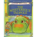 The Mysterious Tadpole