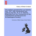 The Earliest Leicestershire Lay Subsidy Roll, 1327. with Introductions and Notes by the REV. W. G. D. Fletcher. [Reprinted from the Transactions of th