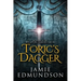 Toric's Dagger: Book One of The Weapon Takers Saga