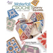 Waterfall Crochet Granny Squares