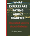 What Experts Are Saying about Diabetes: Revealed secrets about diabetes