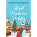 Royal Runaway's Holiday