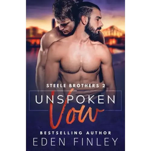Unspoken Vow