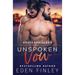 Unspoken Vow