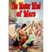 The Master Mind of Mars (1st Edition Text)