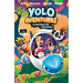 Yolo Aventuras 2. El Misterio del Amazonas / Yolo Adventures 2. the Mystery of the Amazon