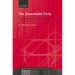 The Government Party: Political Dominance in Democracy