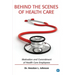 Behind the Scenes of Health Care: Motivation and Commitment of Health Care Employees