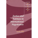 Justice in Fairness International Negotiation