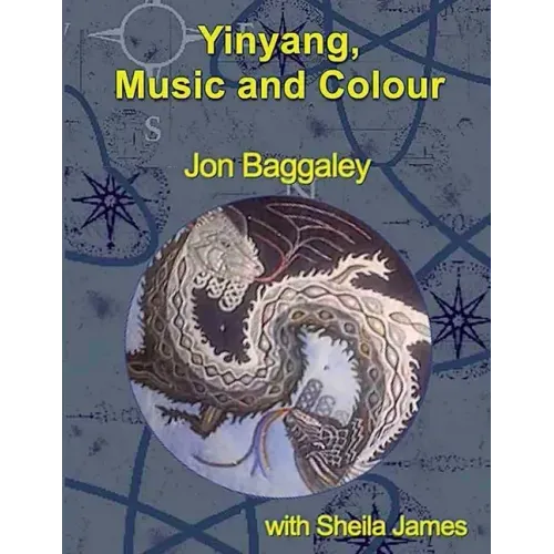 Yinyang, Music and Colour