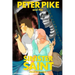 Peter Pike and the Sinister Saint