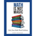 Math Is Not Magic: Solve Your Math Word Problems