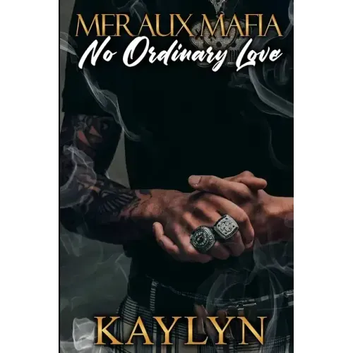 Meraux Mafia: No Ordinary Love
