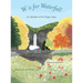 W is for Waterfall: An Alphabet of the Finger Lakes Region of New York State