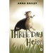 The Three Day Heist
