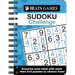 Brain Games - To Go - Sudoku Challenge