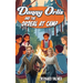 Danny Orlis and the Ordeal at Camp