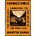 Smoke Hole: Looking to the Wild in the Time of the Spyglass