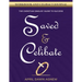 Workbook and Celibacy Journal: Saved & Celibate: The Christian Singles' Guide to Success