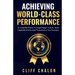 Achieving World-Class Performance