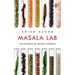 Masala Lab: The Science of Indian Cooking
