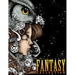 Fantasy Collection: By. Jash Lee