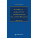 Corporate Acquisitions and Mergers in the United Kingdom