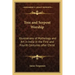 Tree and Serpent Worship: Illustrations of Mythology and Art in India in the First and Fourth Centuries After Christ