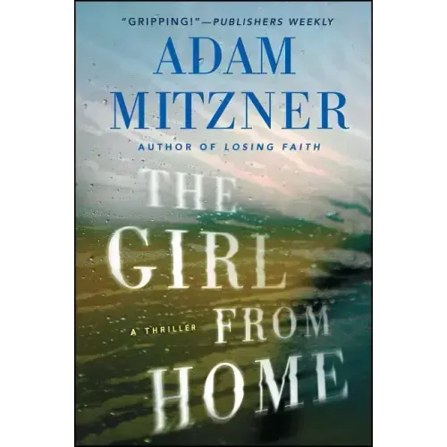 The Girl from Home: A Book Club Recommendation!