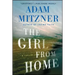 The Girl from Home: A Book Club Recommendation!