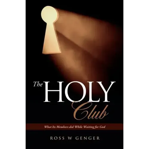 The Holy Club