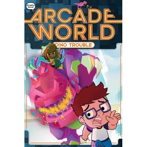 Dino Trouble