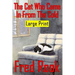 The Cat Who Came In From The Cold