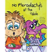 No Pterodactyls at the Table