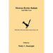 Mexican Border Ballads: And Other Lore