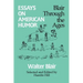 Essays on American Humor: Blair Through the Ages