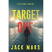 Target One (The Spy Game-Book #1)