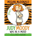 Judy Moody Was in a Mood