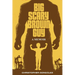 Big Scary Brown Guy: A Memoir