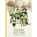 Madani's Best Game