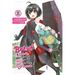 Bofuri: I Don't Want to Get Hurt, So I'll Max Out My Defense., Vol. 8 (Light Novel): Volume 8