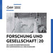 100 Jahre Bundesverfassung: Die Coronakrise ALS Jubilaumsausgabe