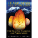 Himalayan Salt Crystal Lamps: For Healing, Harmony, and Purification